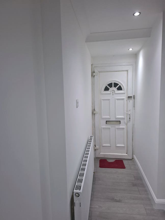 One BHK Main Photo