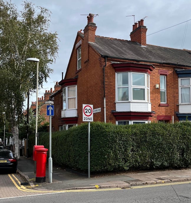 Room in shared house - Fosse Rd South Wescotes Main Photo
