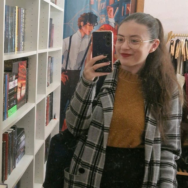 25f looking for a flatshare from Feb Main Photo