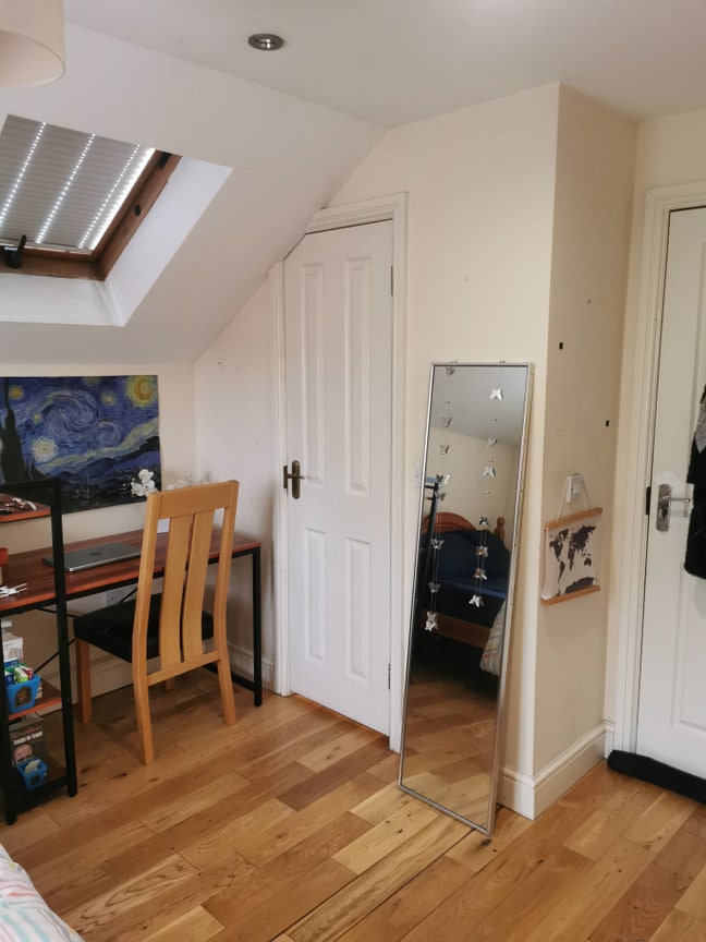 En-suite double room £750 Main Photo