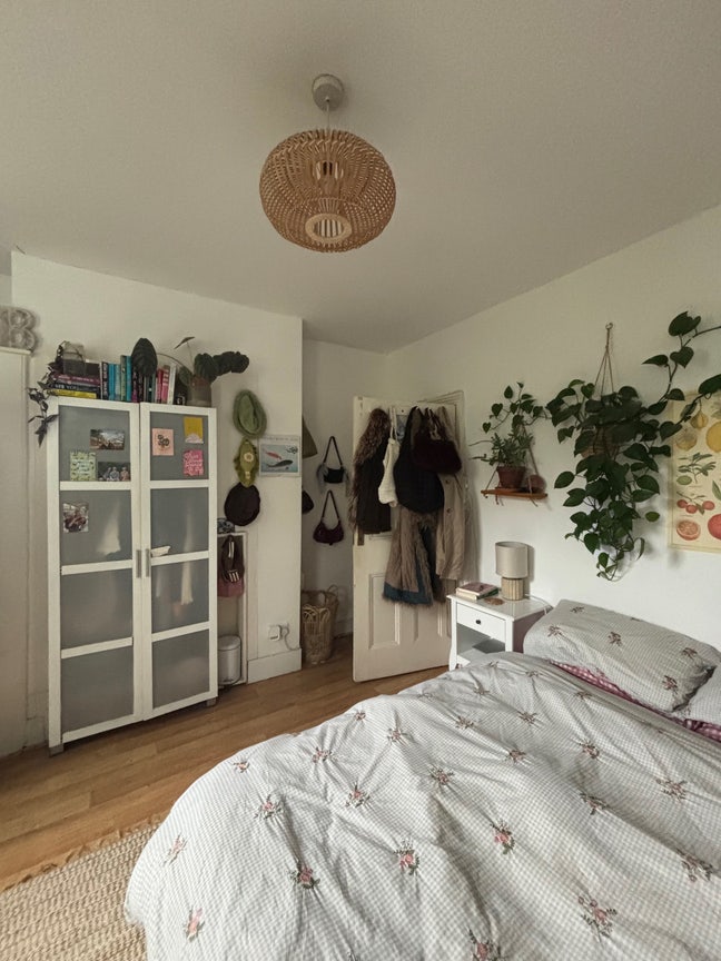 Double Room Available in North Finchley Main Photo