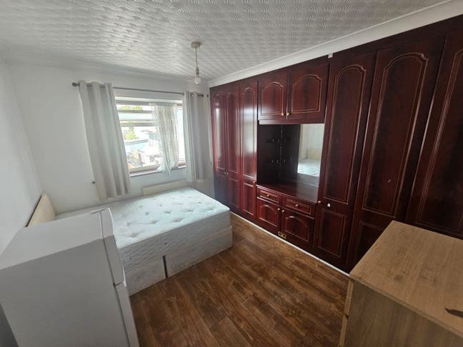 💙 Master Double Room to Let in Kingsbury Main Photo
