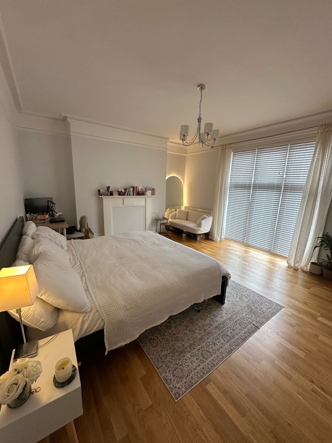 Huge double — Marylebone / Baker Street Main Photo