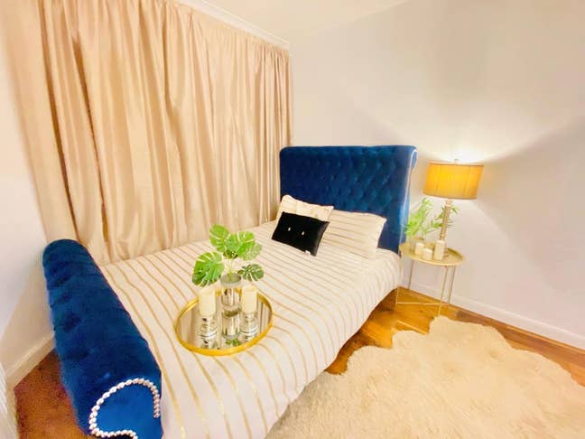 Beautiful Double Room in Britania Village in Z3 Main Photo