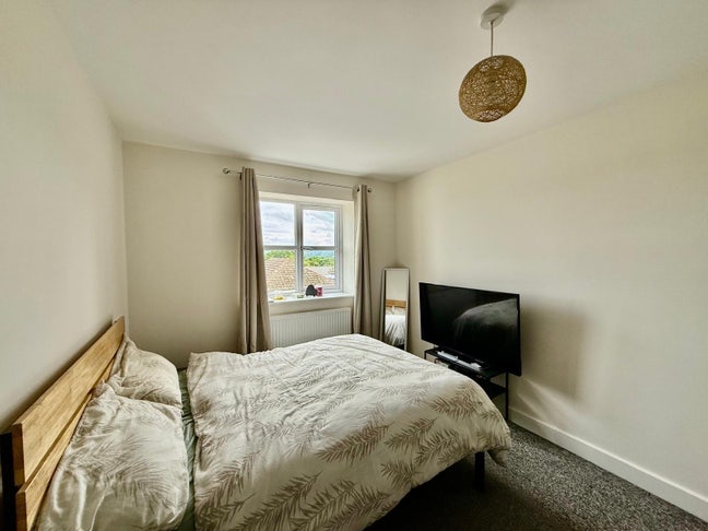 Hilltop En Suite- scenic views Main Photo