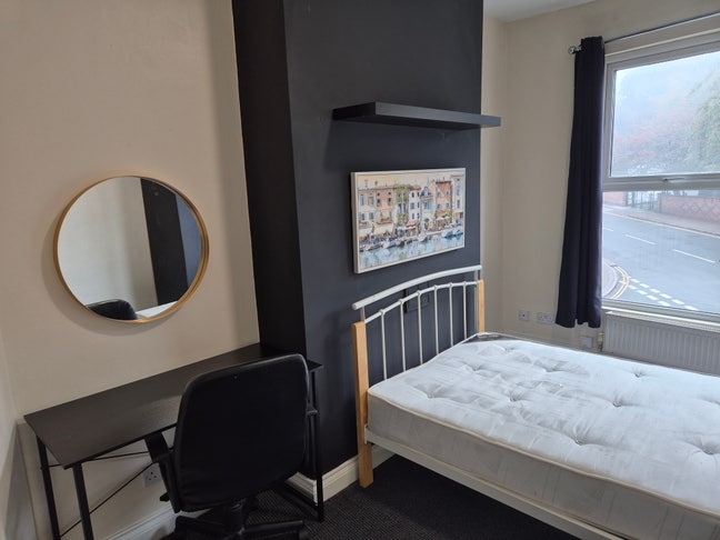 Nottingham Ensuite Rooms for Professionals Main Photo