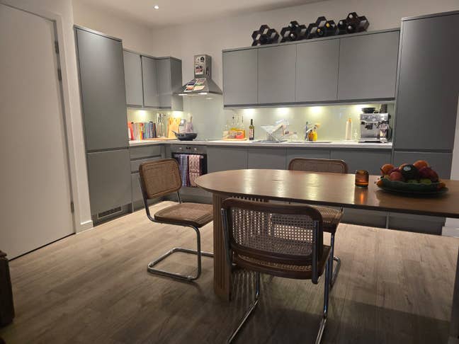 Short term let in Hackney near the Canals  Main Photo