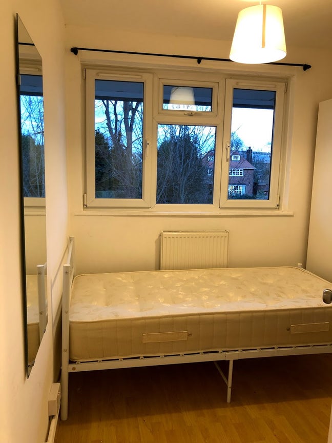 New renovation - Lewisham Main Photo