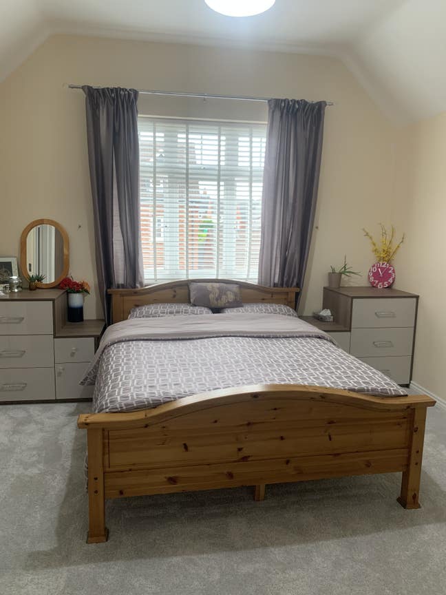 En-suite bedrooms in kings Norton, B30 Main Photo