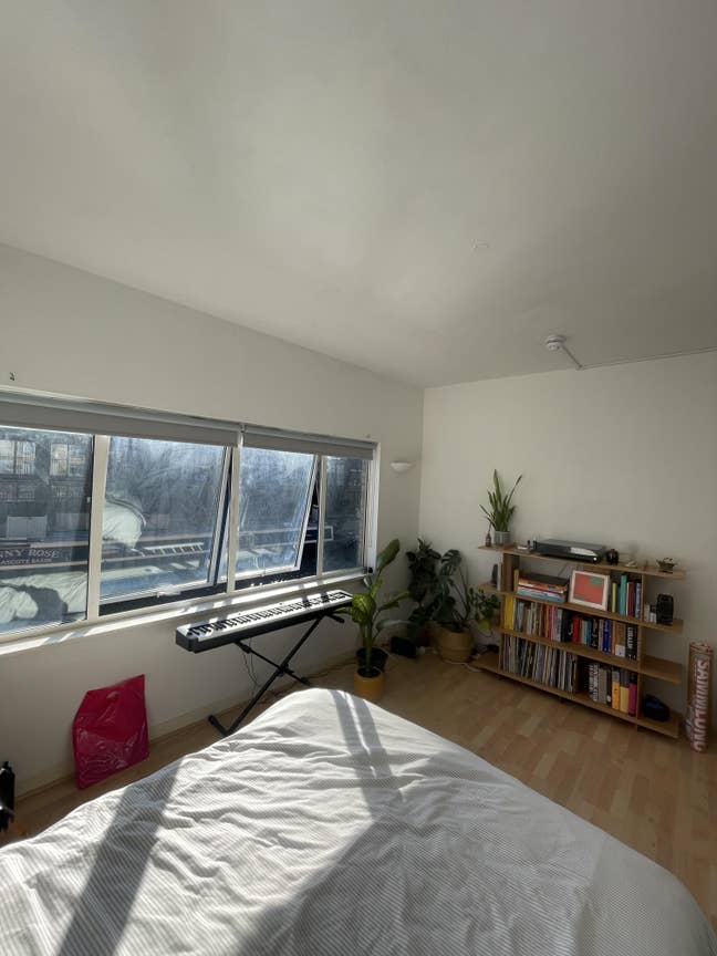 Queer houshold by Broadway Market (sublet) Main Photo