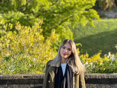 Female Professional in Tech Main Photo