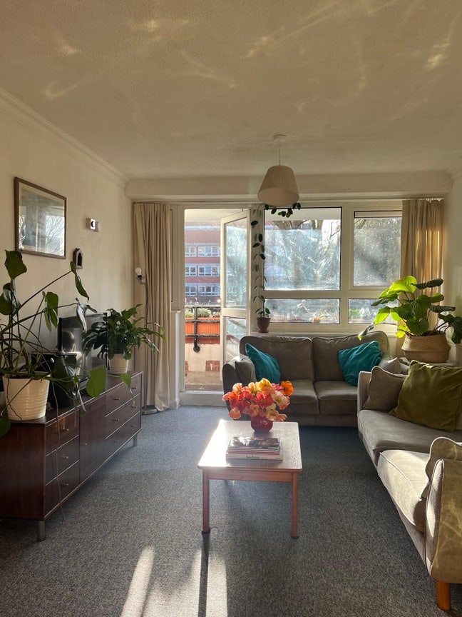 Affordable cosy double room in Battersea  Main Photo