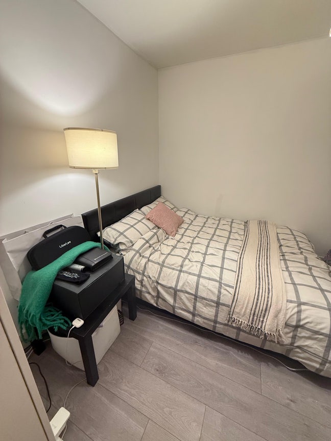 Vauxhall houseshare Main Photo