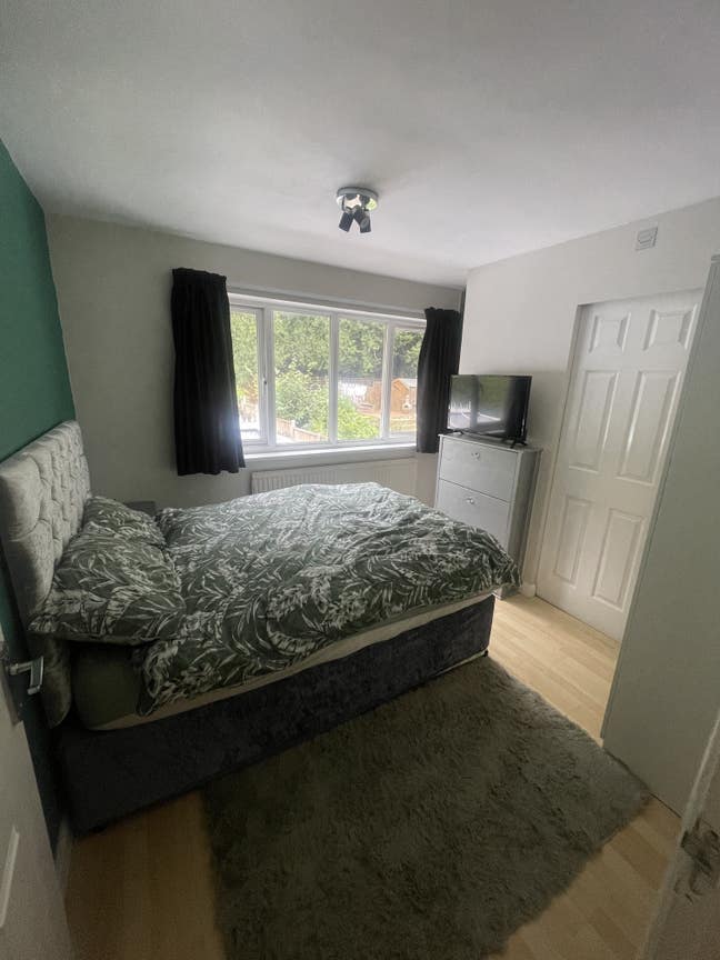 En suite double room  Main Photo