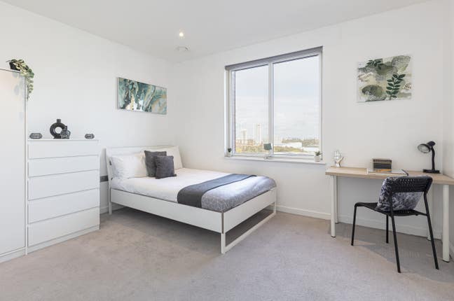 Comfortable Double Room with a Cozy Atmosphere Main Photo