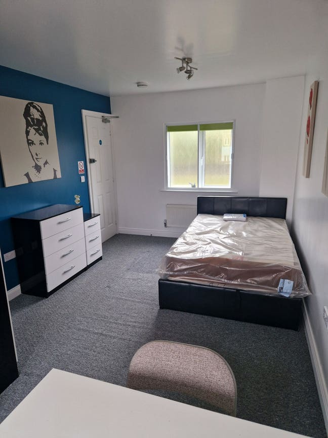 Luxury Studio - Council Tax and All Bills Included Main Photo