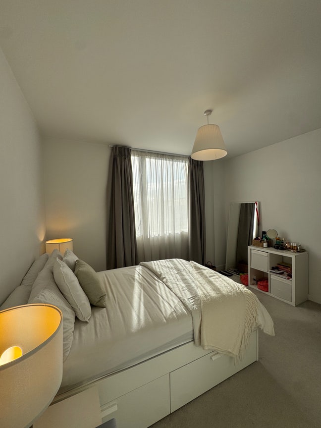 Double Room in Modern Bedminster Flat Main Photo