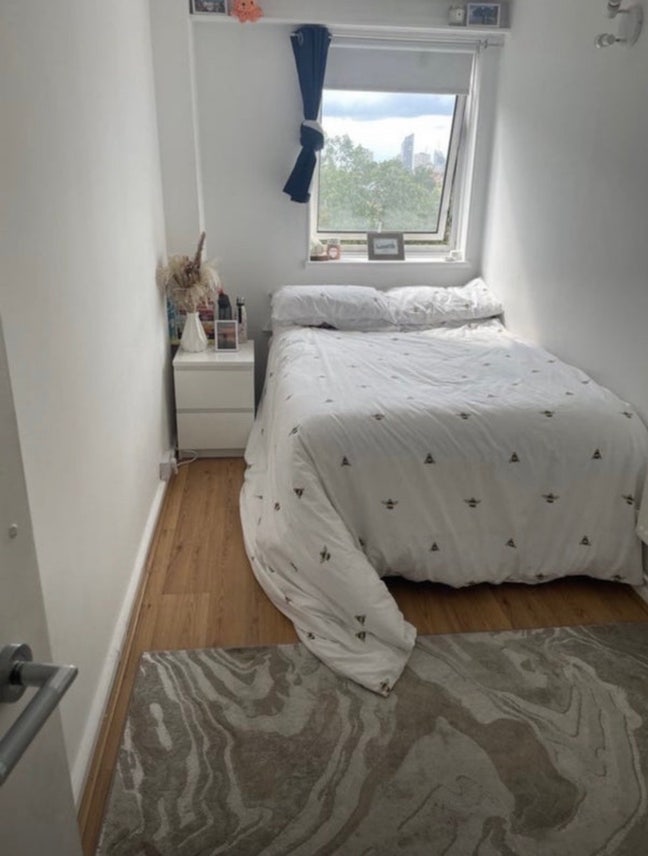 Bright Double Room in Spacious Battersea Flat Main Photo