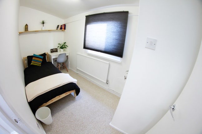 Lovely Single Room Holloway All Bills Inc Main Photo