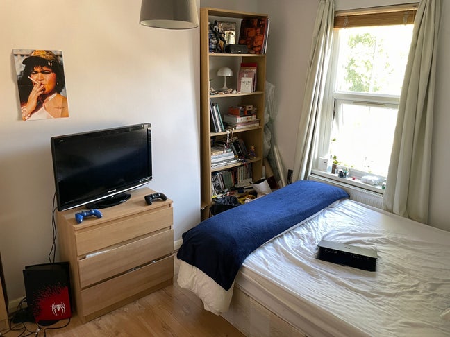 Double Room in Brixton/Loughborough Junction Main Photo