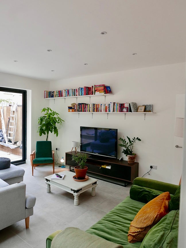 Home in Hackney Wick  Main Photo