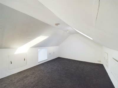 Private room-Loft Main Photo