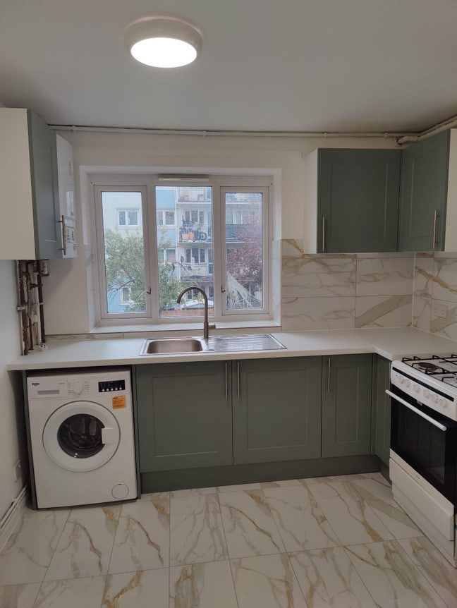 Rooms in North London - N15  Main Photo
