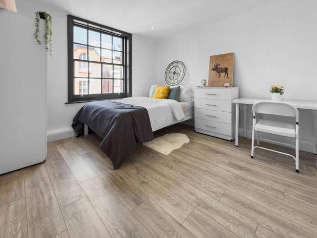 🌟 10 Min to Regent’s Park Edgware Road Zone 1 🌟 Main Photo