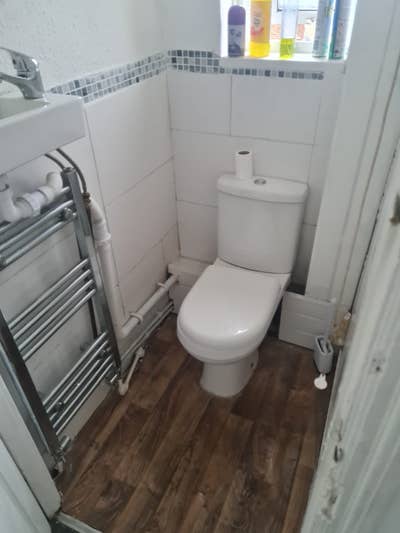 A double room to let Main Photo