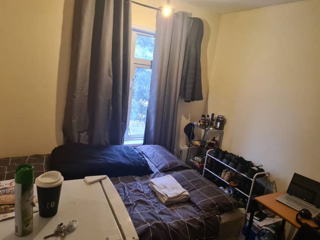 A double room to let Main Photo