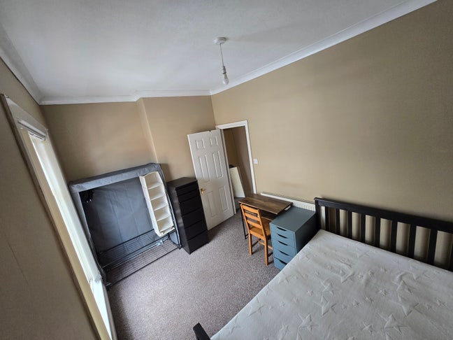 Double Room Close to Stockport Transport Links Main Photo