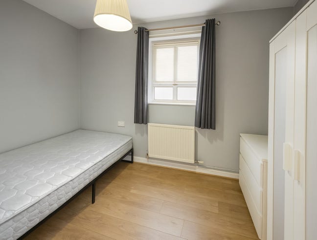 🌟Limehouse | Westferry | Mile End | All Bills Inc Main Photo