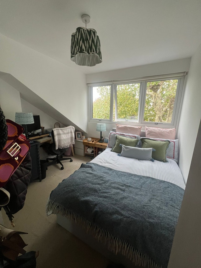 Bright Friendly Room Hammersmith/Shepherd's Bush Main Photo