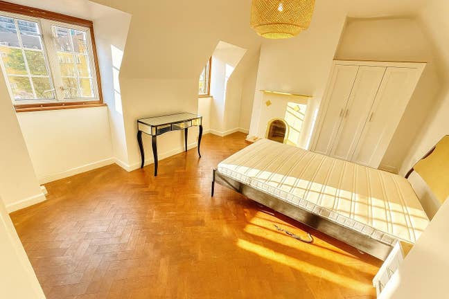 Aldgate East | All Bills Incl | Move-in Ready 🚀 Main Photo