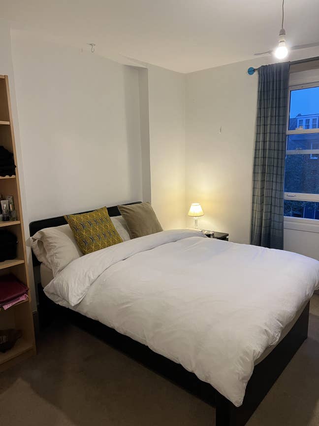 Short-term sublet: Queen's Park / Kilburn - £850  Main Photo