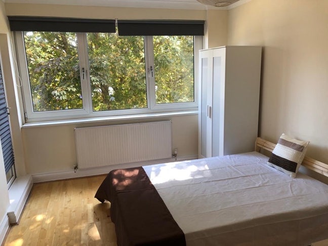 ✅Balcony QMUL/StpneyGreen/Bethnal Green Main Photo
