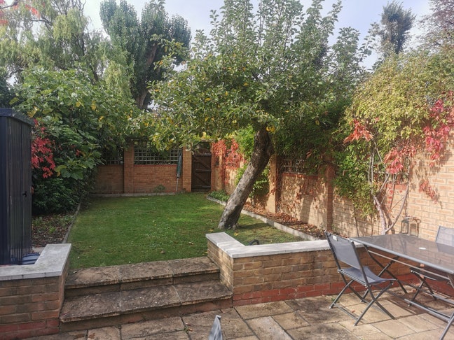 En-suite double room £750 Main Photo