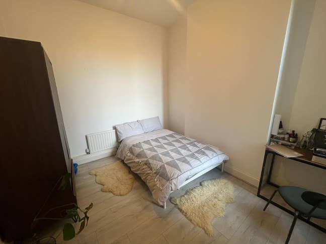 Room to Sublet – Lower Clapton Road (Hackney) Main Photo