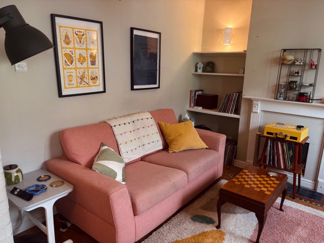 Double room - Victoria Park! Flexible move in date Main Photo
