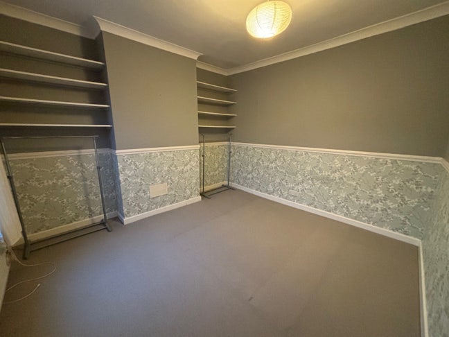Double room in 2 bed house - Victoria Park Main Photo