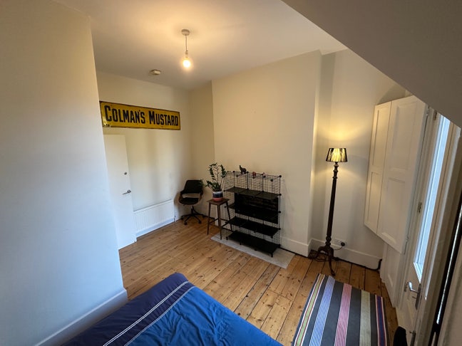 Double Room to Rent Stoke Newington Common N16 Main Photo