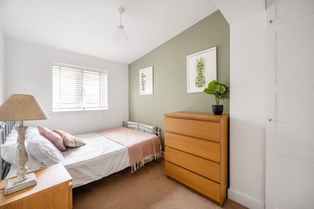 Double Room I Friendly House I Free Week Main Photo