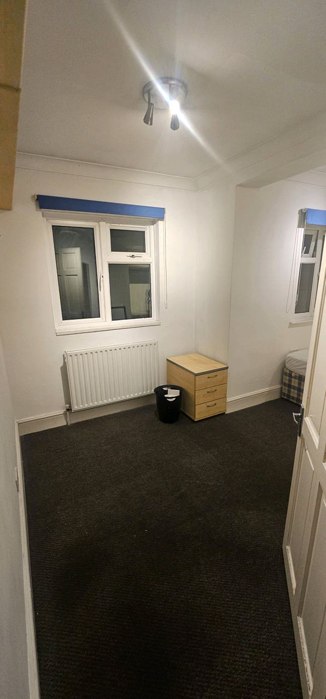 Double Room In Kingston Main Photo