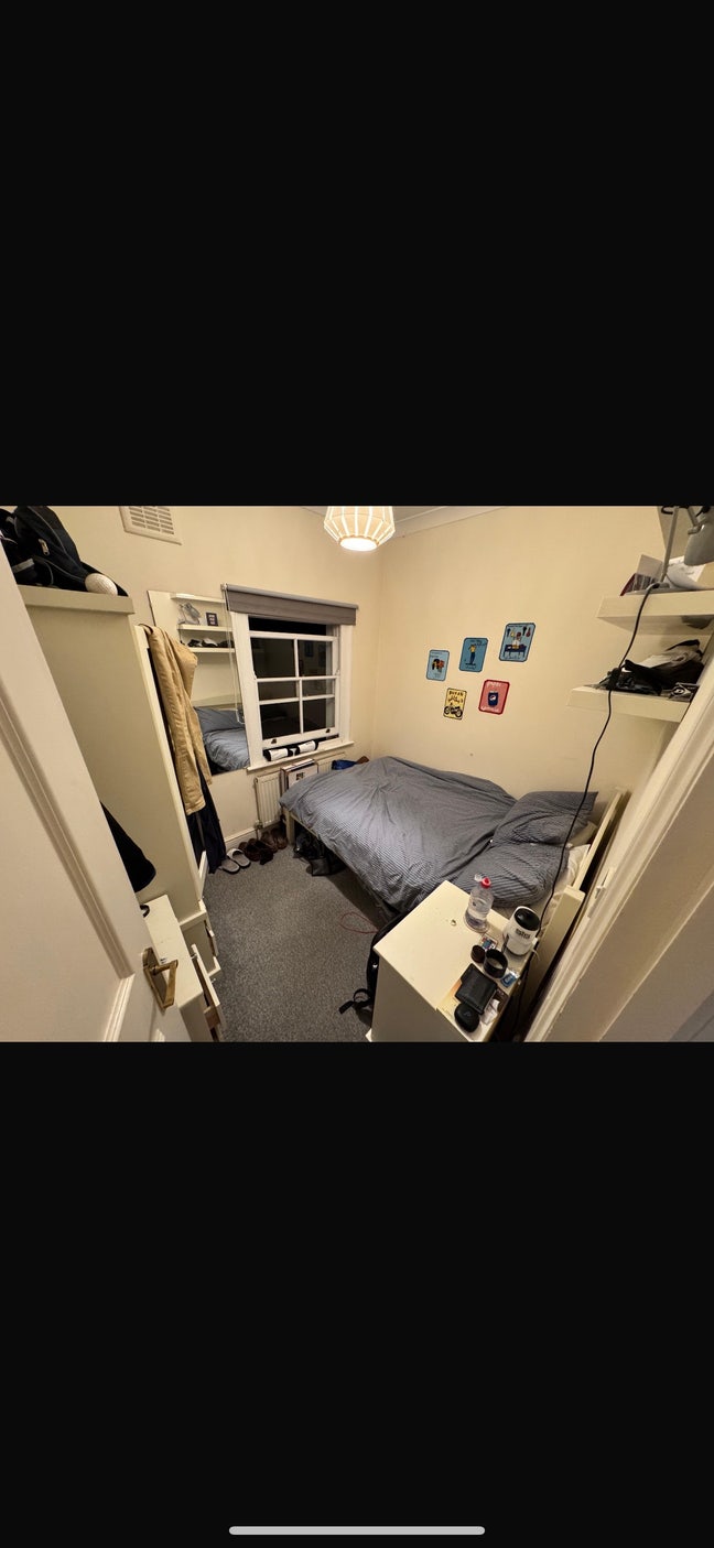 Double room in Clapham South  Main Photo