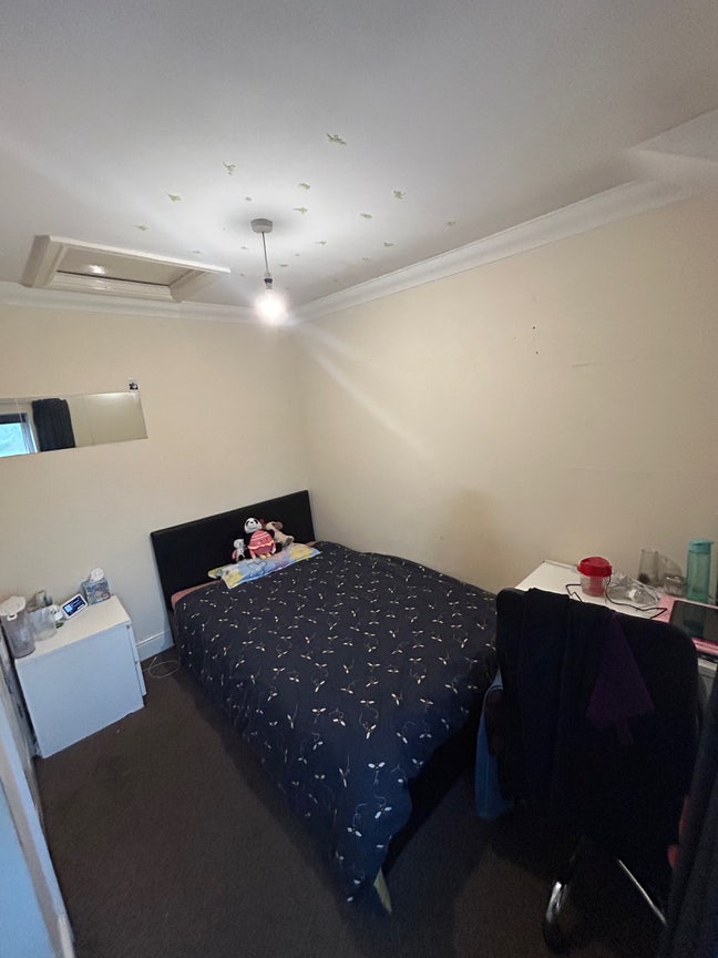 Double Room  Main Photo