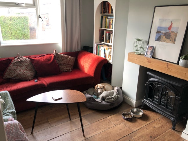 Single Room Available  Main Photo
