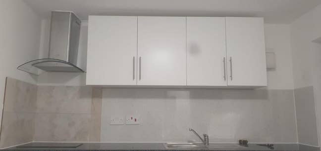 Studio Flat in Harrow HA14XG Main Photo