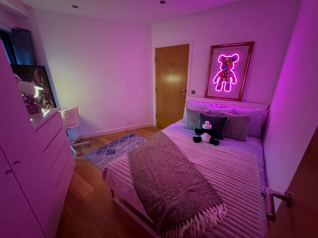 🌟Double room near Canary Wharf Main Photo