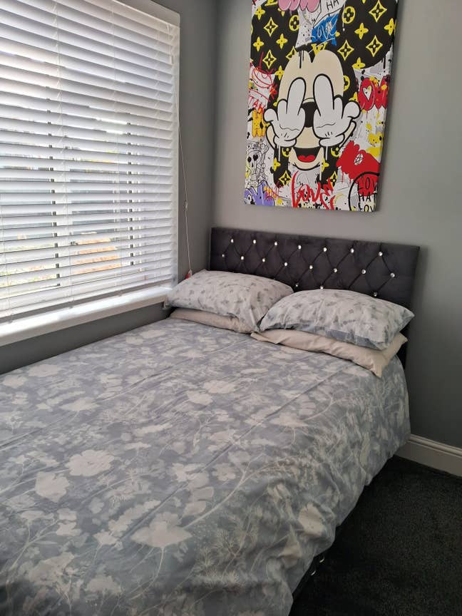 Double room to rent  Main Photo