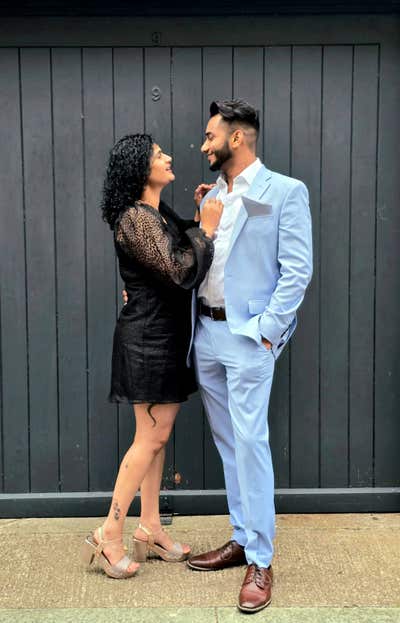 Married couple seeking entire 1-bed flat/ buddy-up Main Photo